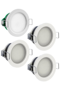 Obrázok pre LED Light Fixture Set ZSO-01/3000