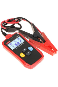 Obrázok pre Digital battery tester UNI-T UT673A, 12/24V