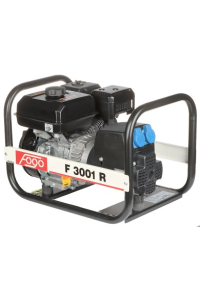Obrázok pre Power Generator F-3001R 2500W FOGO