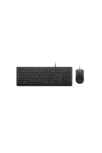 Obrázok pre Lenovo Essential Wired Keyboard and Mouse Set