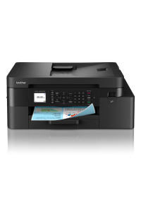 Brother MFC-J4350DW Multifunkční tiskárna InkJet A4 1200 x 4800 DPI Wi-Fi Obrázok pre Brother MFC-J4350DW Multifunkční tiskárna InkJet A4 1200 x 4800 DPI Wi-Fi