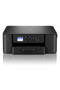 Brother DCP-J1310DW Multifunkční tiskárna InkJet A4 1200 x 6000 DPI 16 str. za minutu Wi-Fi Obrázok pre Brother DCP-J1310DW Multifunkční tiskárna InkJet A4 1200 x 6000 DPI 16 str. za minutu Wi-Fi