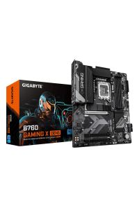 Obrázok pre GIGABYTE B760 GAMING X GEN5 základní deska Intel B760 LGA 1700 ATX