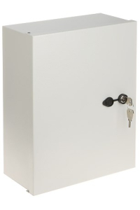 Obrázok pre Hermetic enclosure SH-410/310/203 407 x 307 x 203