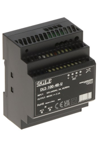 Obrázok pre Switching Power Supply DL2-100-48-U