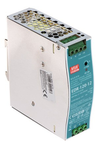 Obrázok pre Switching Power Supply EDR-120-12
