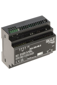 Obrázok pre Switching Power Supply DL2-150-48-U