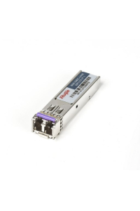 Ruijie Networks MINI-GBIC-LX-SM1310 síťový transceiver modul Optické vlákno 1000 Mbit/s SFP Obrázok pre Ruijie Networks MINI-GBIC-LX-SM1310 síťový transceiver modul Optické vlákno 1000 Mbit/s SFP