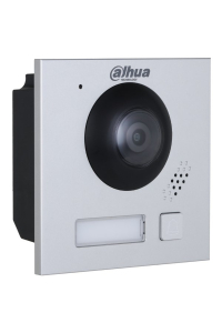 Video Intercom VTO4201F-P1 Dahua Obrázok pre Video Intercom VTO4201F-P1 Dahua