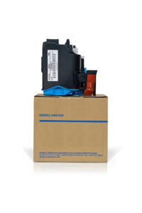 Konica Minolta TNP80C tonerová náplň 1 kusů Originální Azurová Obrázok pre Konica Minolta TNP80C tonerová náplň 1 kusů Originální Azurová