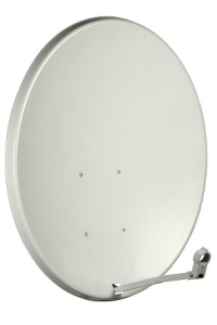 Offset Antenna AS-90/ALU-CORAB 90cm Obrázok pre Offset Antenna AS-90/ALU-CORAB 90cm