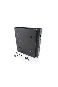 Lenovo ThinkCentre Tiny Sandwich Kit II Černá Obrázok pre Lenovo ThinkCentre Tiny Sandwich Kit II Černá