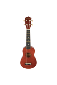 SUPRIMO UK21 SET DW - sopránové ukulele 21 Obrázok pre SUPRIMO UK21 SET DW - sopránové ukulele 21