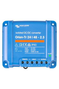 Orion-Tr 24/48-2,5A (120W) Obrázok pre Orion-Tr 24/48-2,5A (120W)