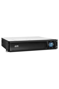 APC Smart UPS C 3000V zdroj nepřerušovaného napětí Line-interaktivní 3 kVA 2100 W Obrázok pre APC Smart UPS C 3000V zdroj nepřerušovaného napětí Line-interaktivní 3 kVA 2100 W