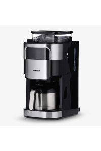 Severin KA 4814 kávovar Poloautomatické Kávovar na překapávanou kávu Obrázok pre Severin KA 4814 kávovar Poloautomatické Kávovar na překapávanou kávu