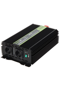 Voltage Converter Inverter GC PRO 12V to 230V 2000 Obrázok pre Voltage Converter Inverter GC PRO 12V to 230V 2000