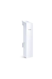 TP-Link CPE220 Wi-Fi přístupový bod 300 Mbit/s Bílá Podpora napájení po Ethernetu (PoE) Obrázok pre TP-Link CPE220 Wi-Fi přístupový bod 300 Mbit/s Bílá Podpora napájení po Ethernetu (PoE)