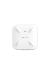 Ruijie Networks RG-RAP6260(G) wireless access point 1775 Mbit/s White Power over Ethernet (PoE) Obrázok pre Ruijie Networks RG-RAP6260(G) wireless access point 1775 Mbit/s White Power over Ethernet (PoE)