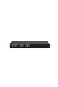 Obrázok pre Ruijie Networks RG-ES224GC-V2 network switch Managed Gigabit Ethernet (10/100/1000) Black