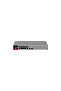 Obrázok pre Ruijie Networks RG-S2915-10GT2MS-P-L síťový přepínač Řízený L2 Gigabit Ethernet (10/100/1000) Podpora napájení po Ethernetu (PoE) Šedá