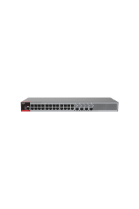 Obrázok pre Ruijie Networks RG-S2915-24GT4MS-L síťový přepínač Řízený L2 Gigabit Ethernet (10/100/1000) Šedá