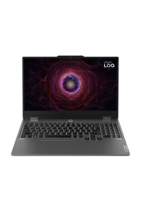 Lenovo LOQ 15ARP9 AMD Ryzen™ 5 7235HS Laptop 39,6 cm (15.6 Obrázok pre Lenovo LOQ 15ARP9 AMD Ryzen™ 5 7235HS Laptop 39,6 cm (15.6
