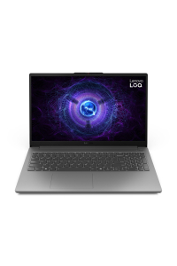 Obrázok pre Lenovo LOQ 15IAX9E Intel® Core™ i5 i5-12450HX Laptop 39,6 cm (15.6