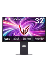 LG 32GX870A-B počítačový monitor 81,3 cm (32 Obrázok pre LG 32GX870A-B počítačový monitor 81,3 cm (32