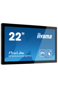 iiyama ProLite TF2234MC-B7X počítačový monitor 54,6 cm (21.5 Obrázok pre iiyama ProLite TF2234MC-B7X počítačový monitor 54,6 cm (21.5