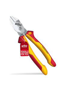 high-perf. side-cutting pliers bicut prof. Obrázok pre high-perf. side-cutting pliers bicut prof.