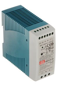 MDR-60-48 1.25A DIN Rail Power Supply PULSAR Obrázok pre MDR-60-48 1.25A DIN Rail Power Supply PULSAR