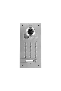 Vidos S561D Outdoor Door Panel Obrázok pre Vidos S561D Outdoor Door Panel