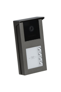 VIDOS Outdoor Panel S201-4 Obrázok pre VIDOS Outdoor Panel S201-4