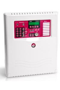 Satel PSP-204 příslušenství k centrální řídicí jednotce chytrého domova Modul rozšíření Obrázok pre Satel PSP-204 příslušenství k centrální řídicí jednotce chytrého domova Modul rozšíření