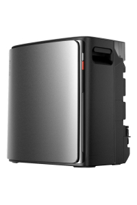 EcoFlow STREAM Ultra X Černá Obrázok pre EcoFlow STREAM Ultra X Černá