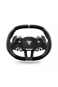 Obrázok pre Thrustmaster Hypercar Wheel Add-On Černá, Stříbrná Volant PC, PlayStation 4, PlayStation 5, Xbox, Xbox One