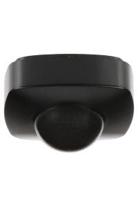 Obrázok pre Presence sensor 360°, IP65, 2000W, 3 sensors