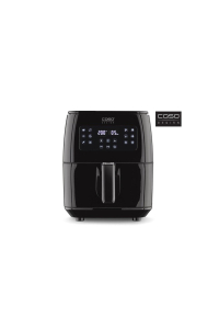 Air Fryer Caso Designer AF 600 XL 1700W, 6L, Black Obrázok pre Air Fryer Caso Designer AF 600 XL 1700W, 6L, Black