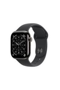Apple Watch Series 11 GPS+Cellular 42mm Titanium Obrázok pre Apple Watch Series 11 GPS+Cellular 42mm Titanium