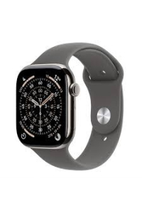 Apple Watch Series 11 GPS + Cellular 46mm Obrázok pre Apple Watch Series 11 GPS + Cellular 46mm