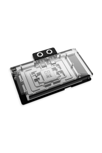 Obrázok pre Alphacool 10269 Chladicí systém počítače, díly a příslušenství Zadní deska