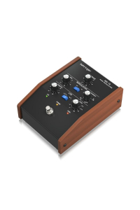 Obrázok pre Behringer BM-12 RING MOD. Guitar Effect