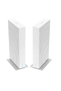 Obrázok pre Acer Wave 7, wifi 7 Mesh Router, EU plug, dual pack bezdrátový router Gigabit Ethernet Dual-band (2.4GHz + 5GHz or 2.4GHz + 6GHz)