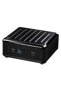 Obrázok pre Asrock 4X4 BOX-5800U Černá AMD SoC 1,9 GHz