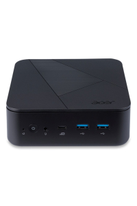 Acer VN1502G-13U7U Intel® Core™ i7 i7-1355U 0 GB DDR4-SDRAM SSD Mini PC Černá Obrázok pre Acer VN1502G-13U7U Intel® Core™ i7 i7-1355U 0 GB DDR4-SDRAM SSD Mini PC Černá