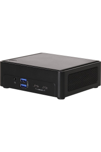 Barebone ASRock NUCS-Box-155H retail Obrázok pre Barebone ASRock NUCS-Box-155H retail