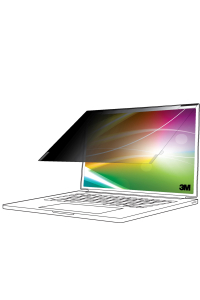 3M BP140W1E 35,6 cm (14 Obrázok pre 3M BP140W1E 35,6 cm (14