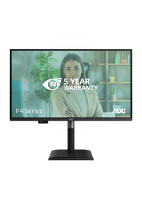 Obrázok pre AOC Q27P4U počítačový monitor 68,6 cm (27