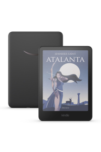 Obrázok pre Amazon Kindle Colorsoft čtečka elektronických knih Dotyková obrazovka 16 GB Wi-Fi Černá